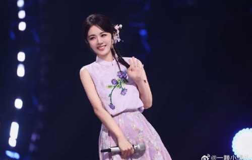 王晓晨的戏曲功底对演艺事业有哪些帮助？