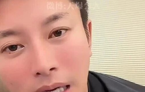 贾乃亮直播说无戏可拍遭网友群嘲:头部大主播、日入几百万还卖惨