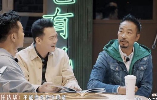 《大湾仔的夜》口碑回暖，陈小春“社恐”，林晓峰增加观众好感