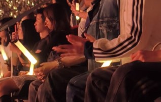 陈奕迅意外出现在单依纯演唱会上，与这起版权事件有什么关系？|李荣浩|杨千嬅|路一直都在|环球|吴向飞