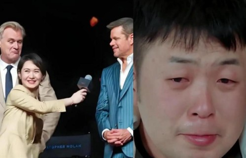 沈梦辰也没想到，陈璇风波发酵仅2天，杜海涛也被拖入泥潭