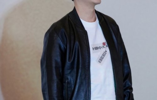 冯绍峰在开播前为何能保持如此轻松的状态？