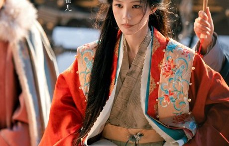 《金枝》这部剧主要讲述什么故事？