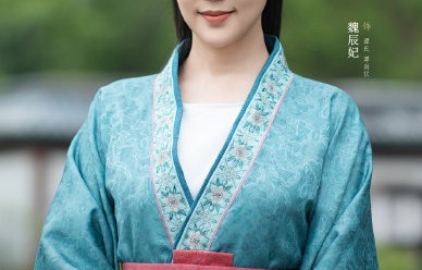 《百花杀》定档7月9日 演员署名新规首落地