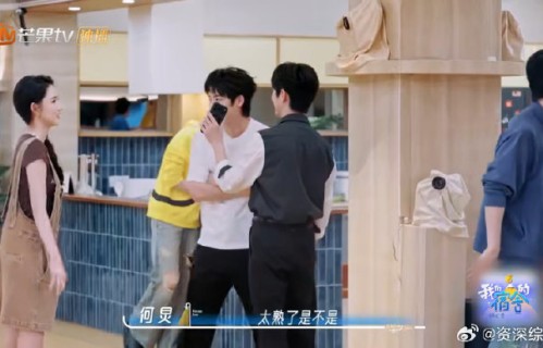 王玉雯和白鹿是怎么从春晚结下深厚友谊的？