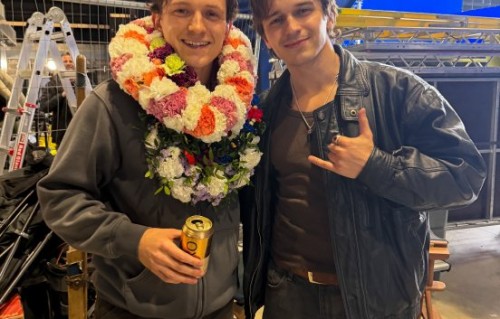 荷兰弟替身王壮壮是如何进入成家班的？