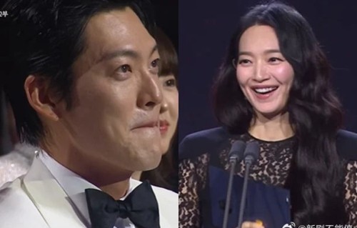 金宇彬申敏儿婚后有哪些低调糖点？