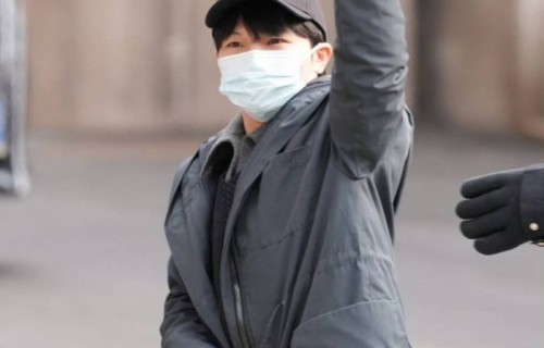 马年春晚首次联排！周深挥手致敬，刘宇宁帅气，丁禹兮小马包可爱|明星艺人|评论|艺人|舞台|言辞