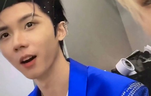 时代少年团后续会加强舞台服装安全检查吗