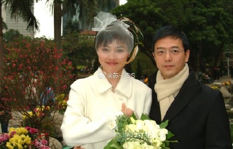 张延张锦程为何等到女儿成年才离婚？