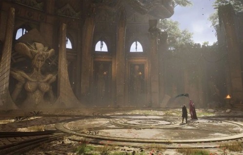 够失落！国产《失落之魂》Steam在线仅5人