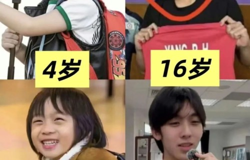高颜值遗传全靠碰运气？林志颖的基因彩票，时隔十几年依旧在发力