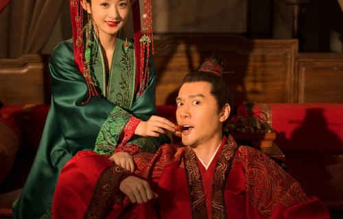 影视寒冬回望 2019,这一年的剧,如今随便一部都是年度天花板