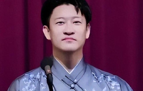 不装了？曹云金正式官宣后，杨议下场表态，郭德纲也被牵连