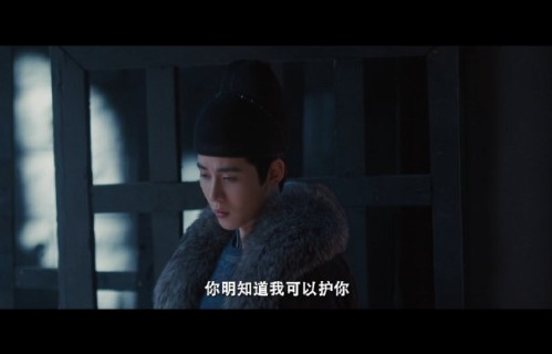 任豪在综艺《铁的星动派》中是如何还原《逐玉》李怀安与樊长玉的雪夜初遇场面的？