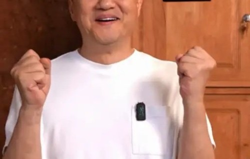 李亚鹏54岁再创业，滇池畔高端民宿开业引热议