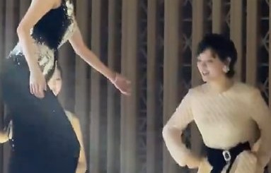 杨幂扶孙俪扶杨紫的现场视频哪里能看？