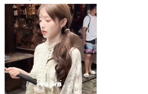 田曦薇拒蹲拍，提醒代拍守分寸|追星|艺人|态度|意愿|语气