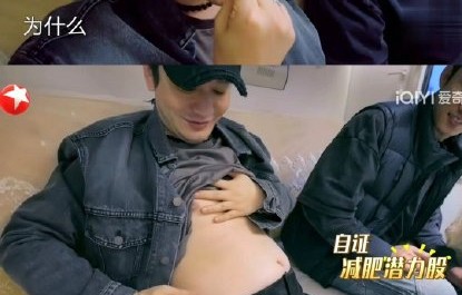 黄晓明颜值巅峰时期的照片