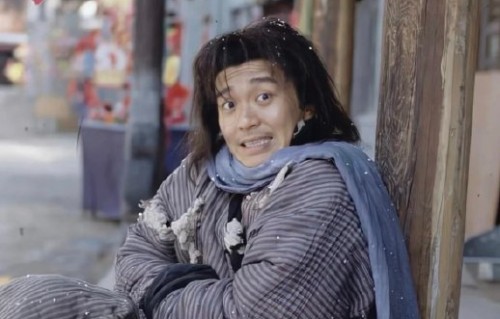 周星驰的导演风格是怎样形成的？
