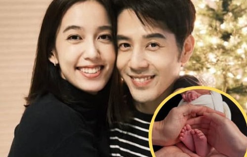 胡宇威和陈庭妮的孕期保密工作是如何做到的？