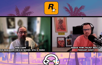 曝：《GTA6》或将删减大量内容！R星是何用意？
