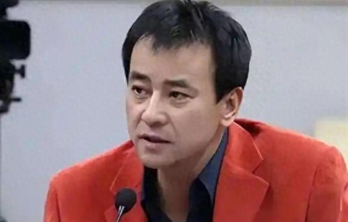 老戏骨罗钢：戏红人不红，娶小23岁娇妻，48岁高龄喜得贵子