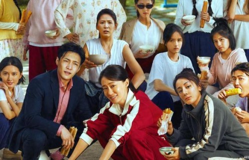 《功夫女足》3天破6亿，周星驰作品三大遗憾