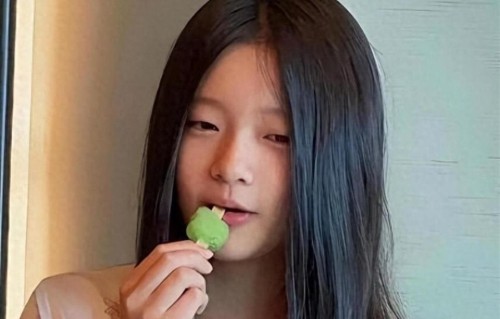小玥儿私密账号曝光不到一天，难堪一幕出现，才懂马筱梅为何心寒