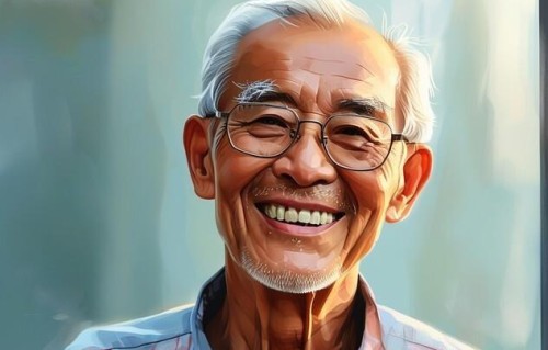 两性关系：男性过了67岁，基本都逃不开这7个现状，句句真实！