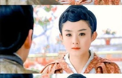 于正拍的女频剧为什么总能戳中观众？|赵丽颖|陆贞传奇|女性|陆贞|正剧