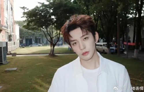 邓为首次常驻综艺表现会符合观众期待吗