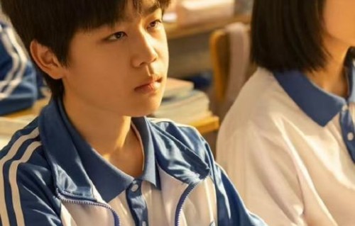 韩昊霖和王圣迪在《隐身的名字》中的哪些片段被赞演技炸裂？