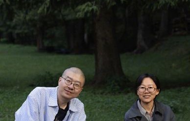 李娟和李诞自驾节目《互相关注》什么时候播出？
