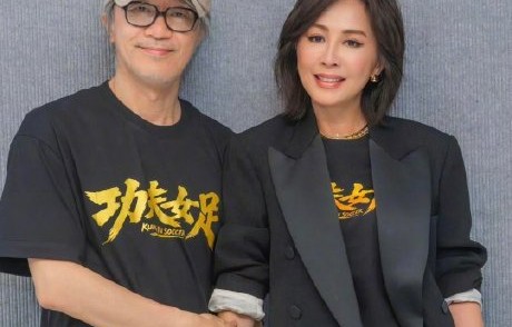 刘嘉玲和周星驰是怎么相识的？
