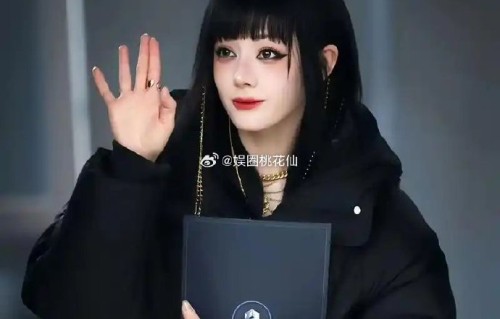 迪丽热巴有可能真的演一部霸道总裁电视剧吗？