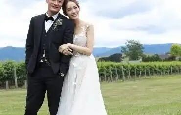 余文乐宣布与台湾「皮带千金」王棠云9年婚姻告终