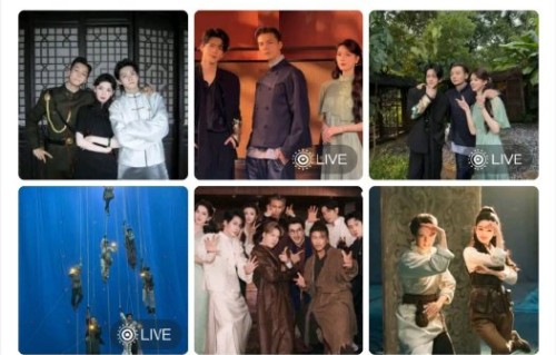 陈瑶的其他代表作品有哪些？
