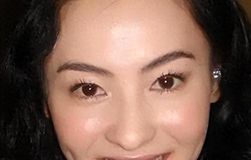 谢婷婷终于曝出猛料啦！真实的张柏芝，根本不是网络传言的那样！