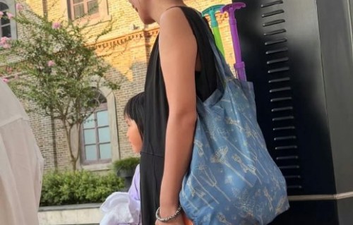 宋宁峰张婉婷的三胎孩子是男孩还是女孩？