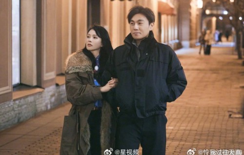 伊能静的丈夫秦昊对她的工作态度有何评价？|妻子的浪漫旅行|妻子|家庭|沉默|婚变