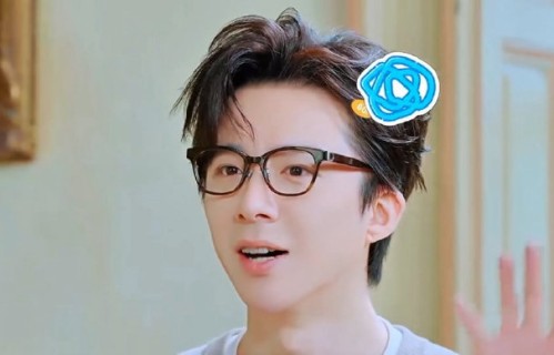 《地球超新鲜》第二季的节目嘉宾名单