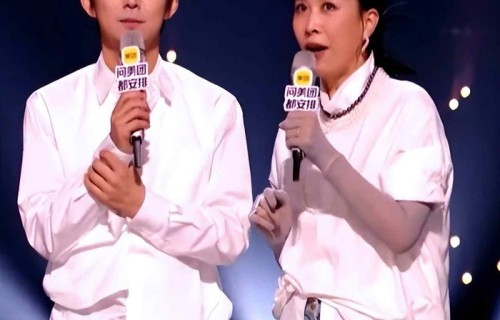 那英巡演刚官宣，旧事又被翻出，乐坛话语权之争浮出水面