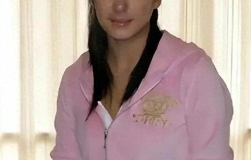 张雨绮2009年22岁的的素颜照被扒，网友：这还不好看？ ​​​