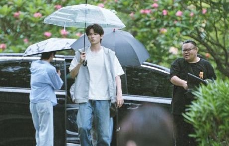 书粉对胡先煦饰演谭尽评价如何？