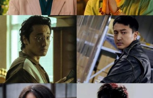 王传君在初舞台《我的B面》中如何回应“关谷神奇”标签？