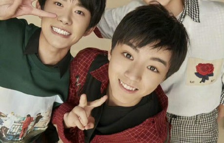 TFBOYS三人这次发文内容有什么特殊含义？