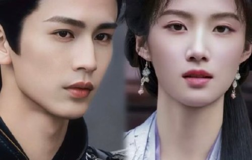 梁洁为何从甜宠剧女主转型挑战权谋剧女二？