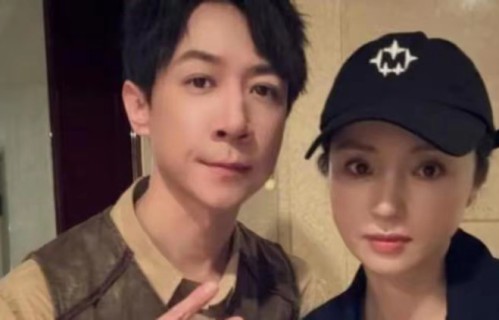 网友如何看待董璇张维伊这段重组家庭婚姻？