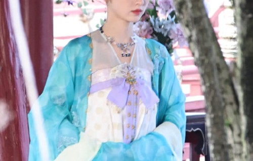田曦薇新剧《子夜归》预计何时播出？